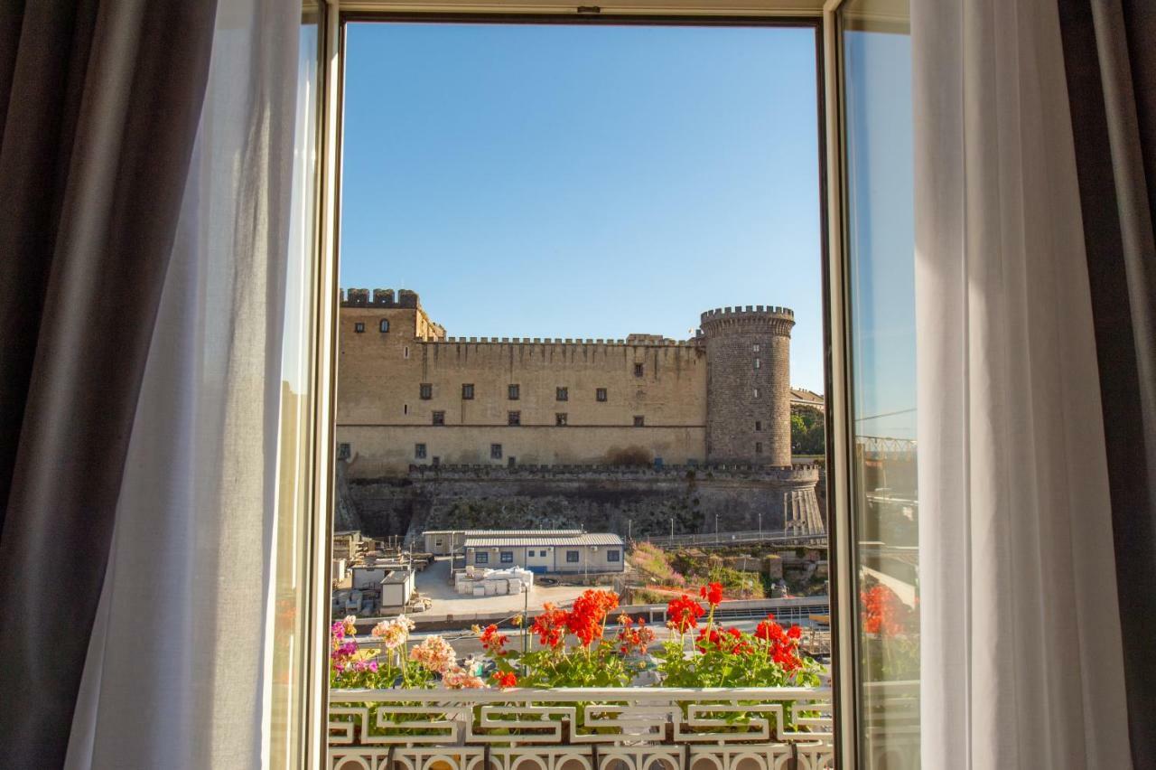Main - Municipio * Naples
