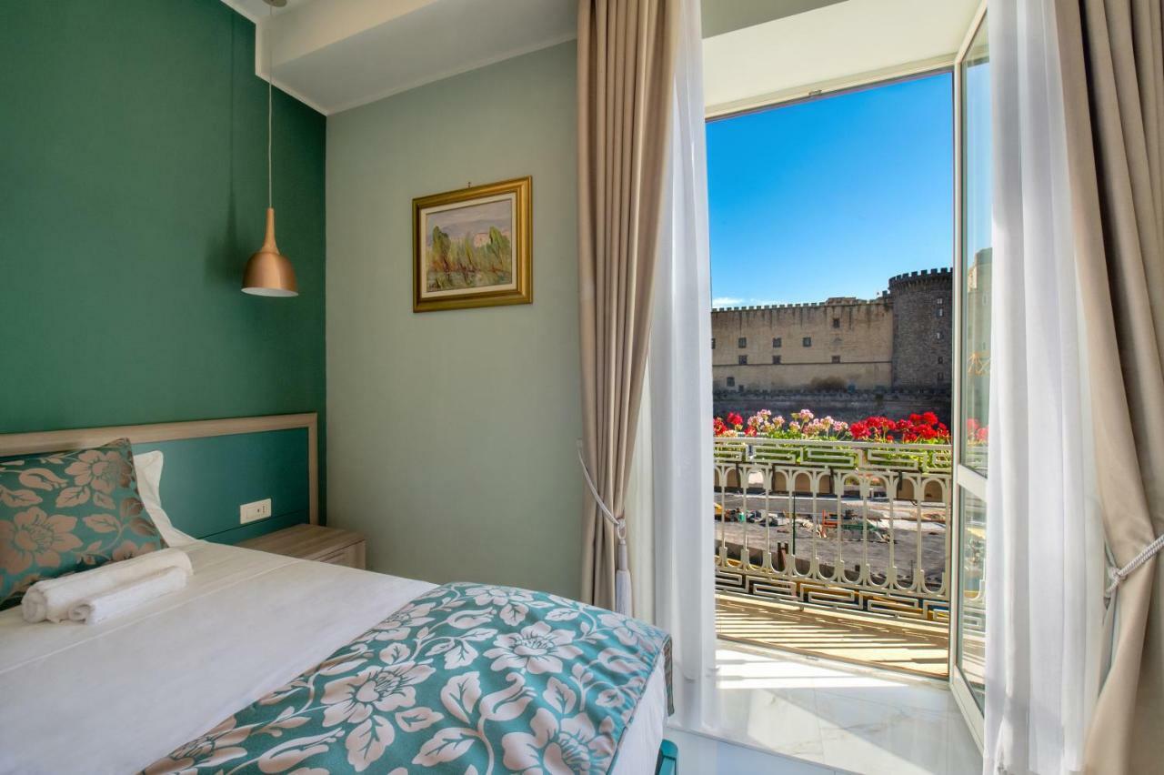 Main - Municipio Bed & Breakfast