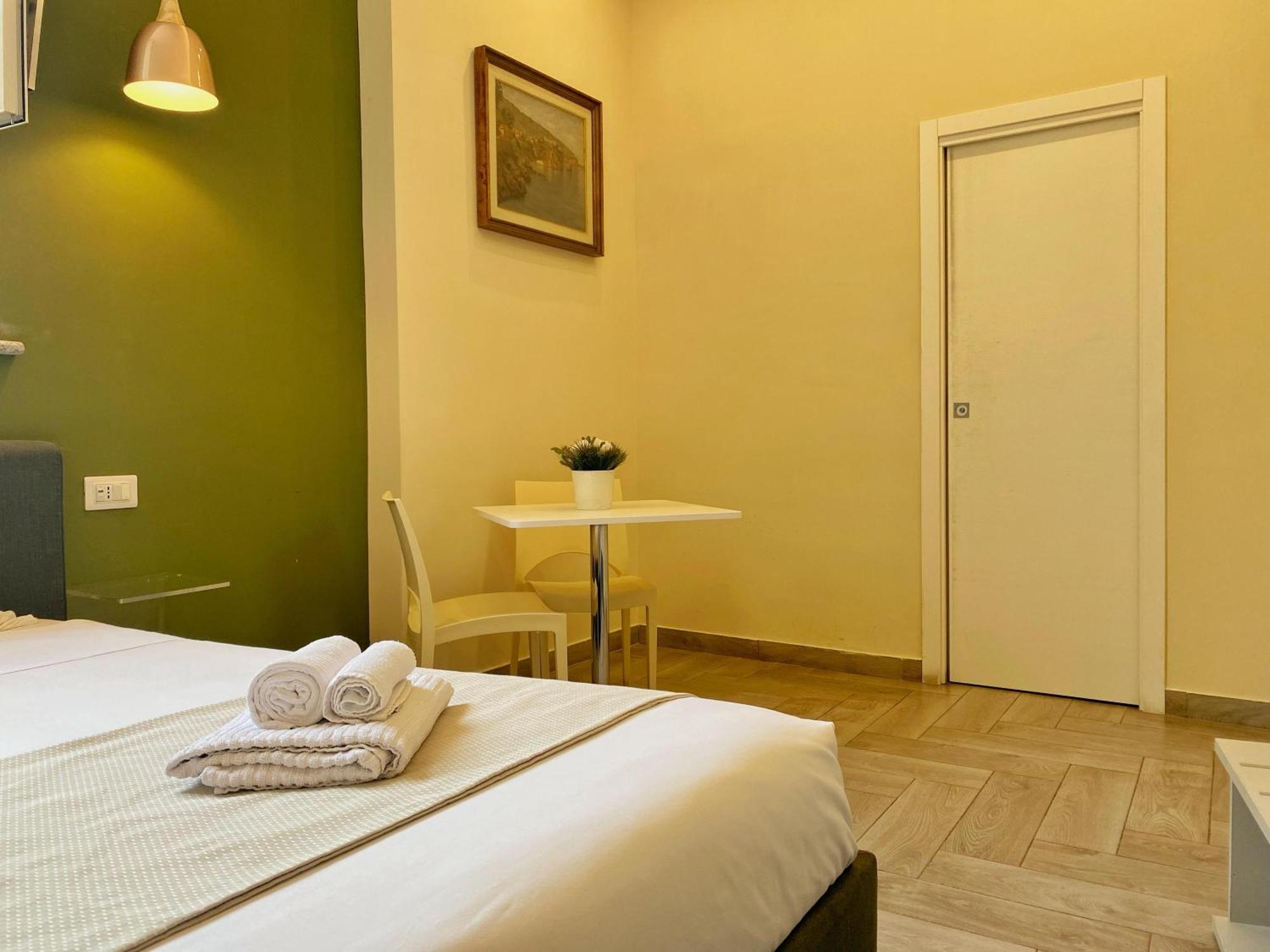 Bed and breakfast Main - Municipio *