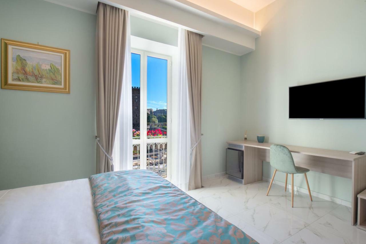 Bed and breakfast Main - Municipio