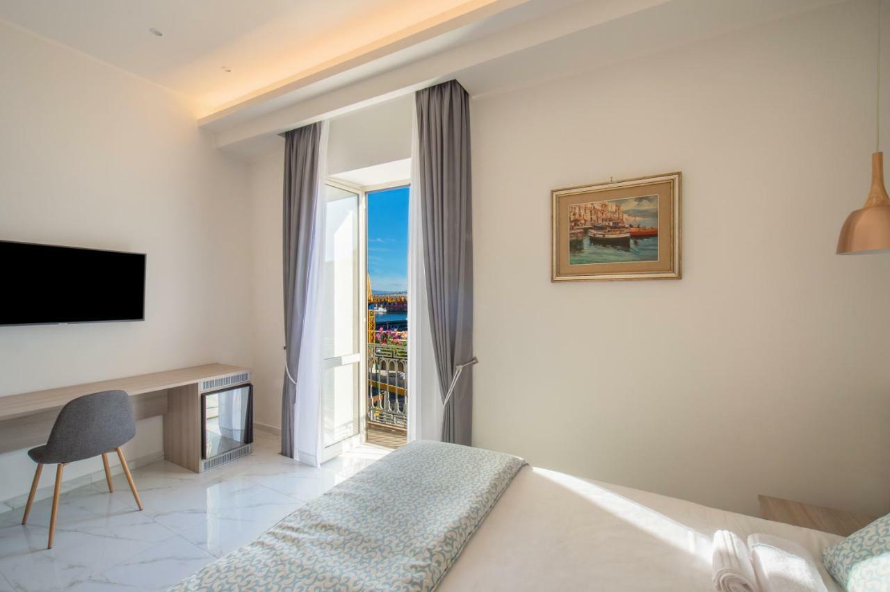 Main - Municipio Bed and breakfast
