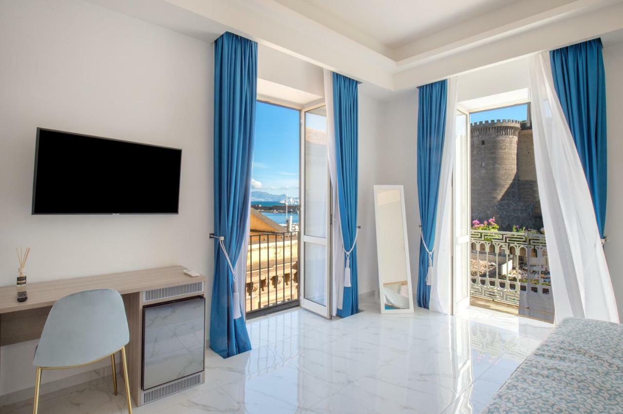 Bed and breakfast Main - Municipio *