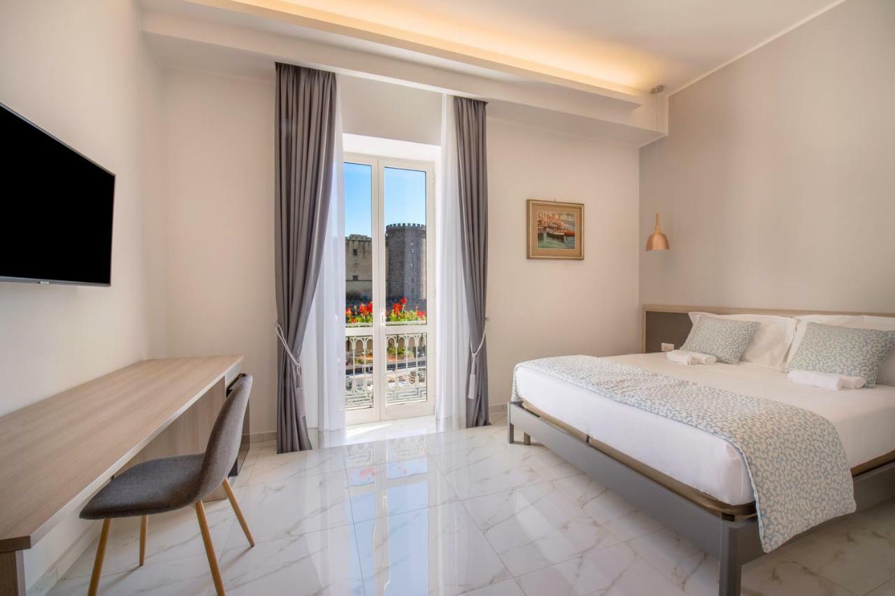 Bed and breakfast Main - Municipio