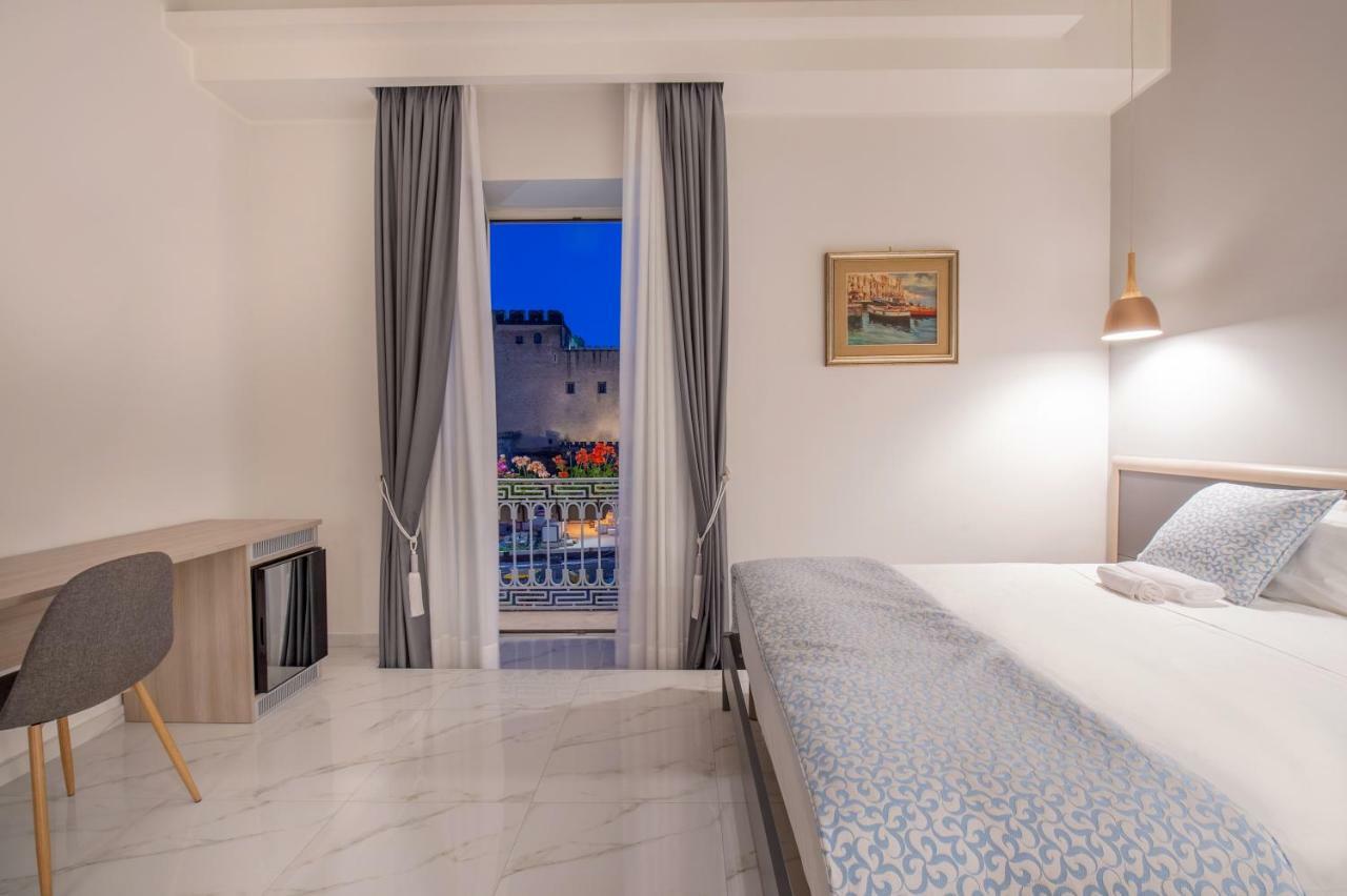 Bed and breakfast Main - Municipio *