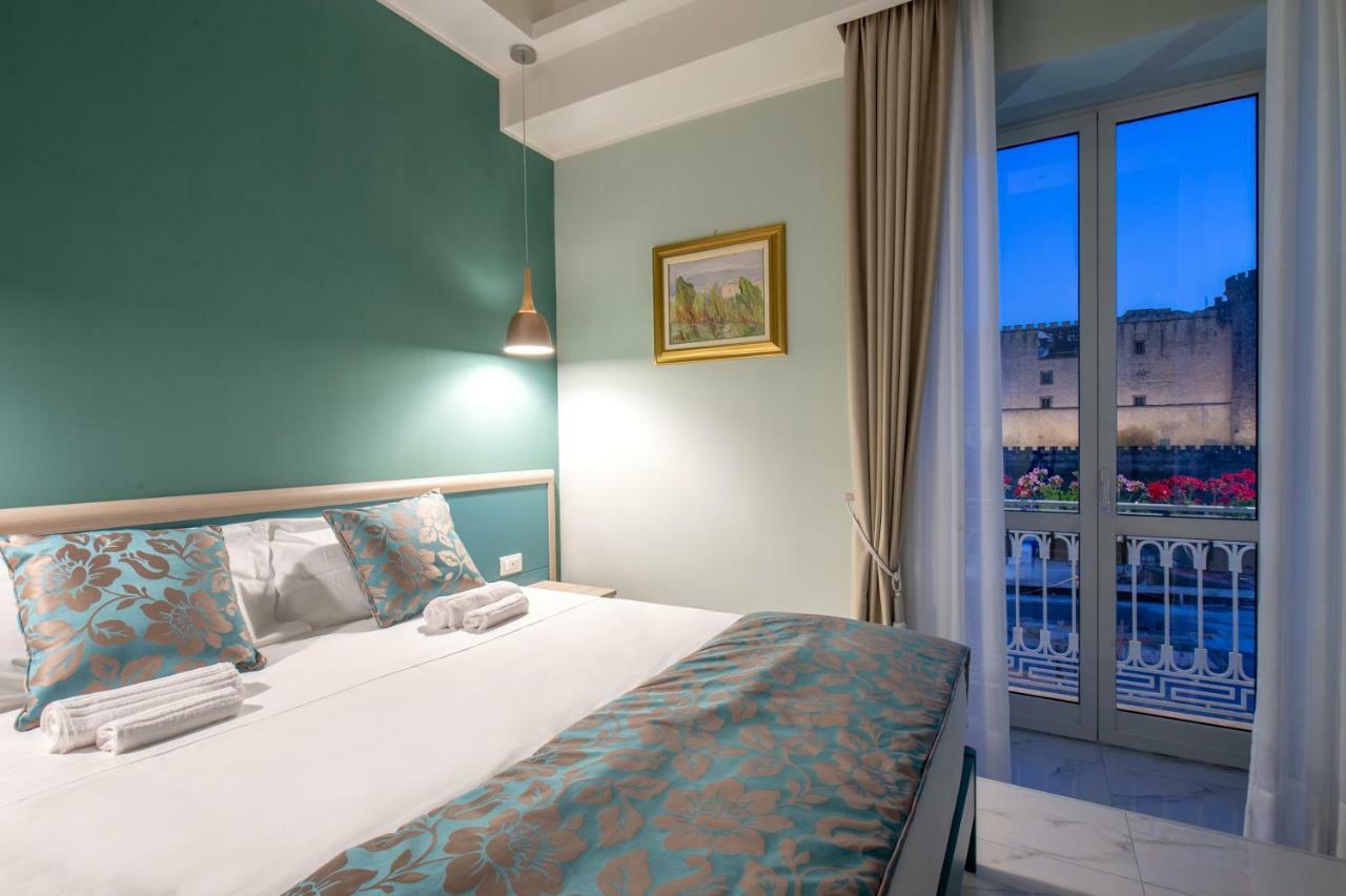 Main - Municipio Bed and breakfast *