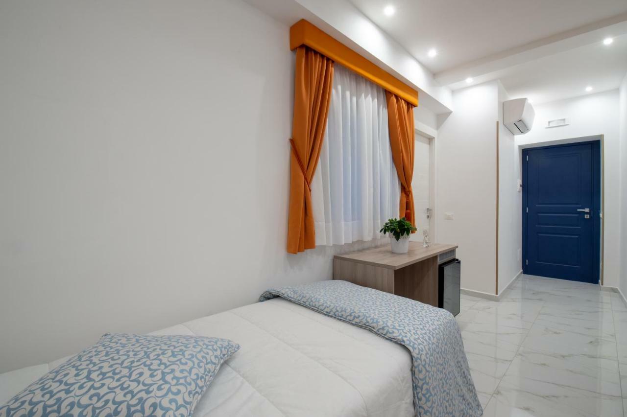 Main - Municipio Bed and breakfast